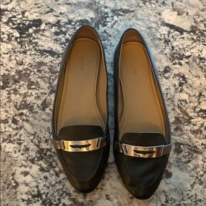COACH LOAFERS 🔑🍎